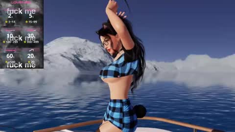 sara online show from February 2025 08:33:02 PM