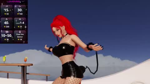 sara online show from March 2025 12:34:01 PM