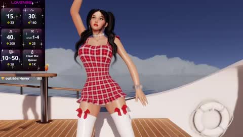 sara online show from March 2025 01:20:01 PM