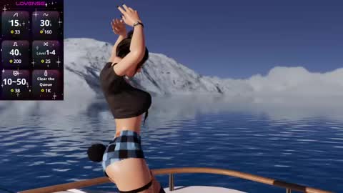 sara online show from March 2025 02:32:01 PM