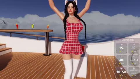 sara online show from November 2025 04:32:02 PM