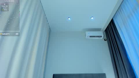 ur Vanessa  online show from November 2025 01:01:01 PM