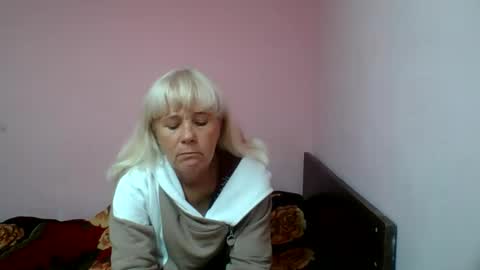 sakura_blonde online show from September 2025 09:53:01 PM