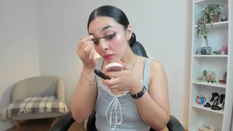 Sakura Harper online show from February 2026 06:20:02 AM