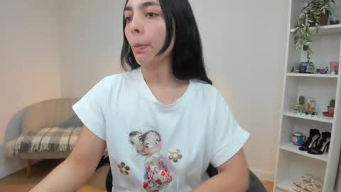 Sakura Harper online show from March 2026 06:03:01 AM