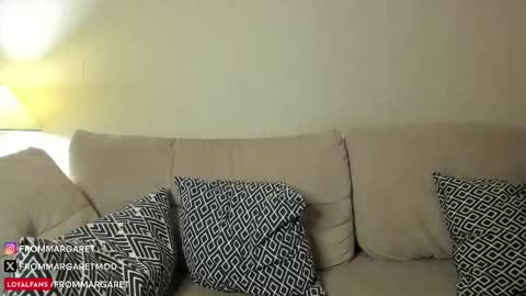 Margarita online show from February 2025 05:09:02 PM