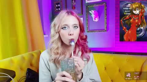 sakurabliss online show from October 2025 05:02:02 PM