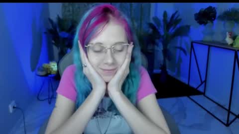 sakurabliss online show from November 2025 05:02:01 PM