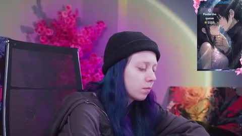 sakurabliss online show from March 2026 08:09:02 AM