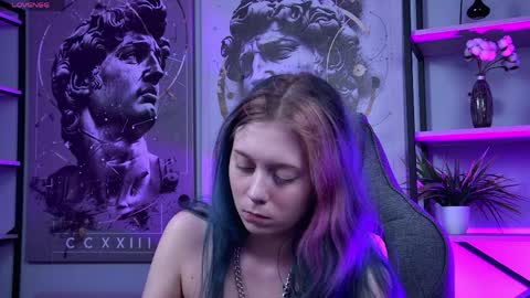 sakurabliss online show from April 2026 12:16:02 PM