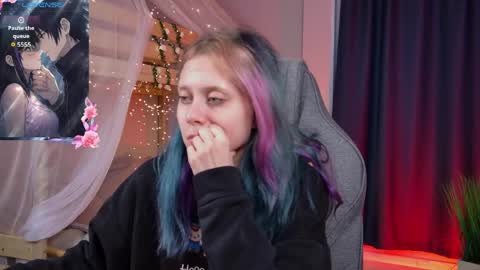 sakurabliss online show from April 2026 08:08:01 AM