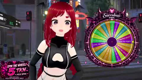 Sakura online show from April 2026 08:57:02 PM