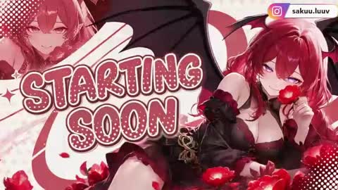 Sakura online show from May 2026 02:56:02 PM