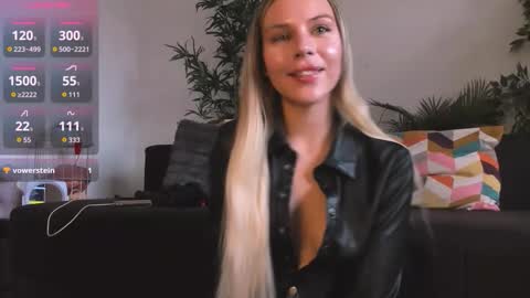 SakuPandora online show from October 2025 11:19:01 AM