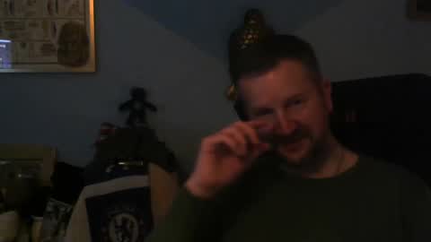 salaso138 online show from February 2025 12:51:02 AM