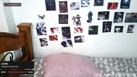 Sam online show from May 2026 06:59:01 PM