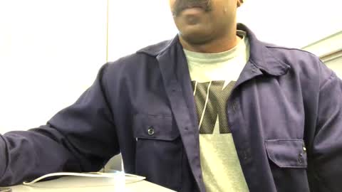 Cum Hanks online show from September 2025 01:22:02 PM