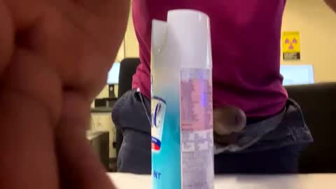 Cum Hanks online show from January 2026 12:52:01 PM