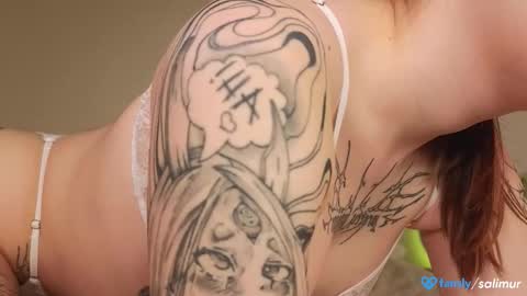 Sali online show from October 2025 02:15:01 PM