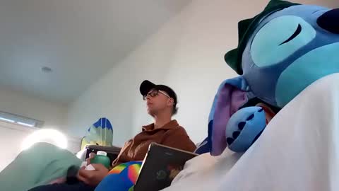 salis1981 online show from February 2025 12:47:02 AM