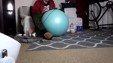 salis1981 online show from February 2025 06:09:02 AM