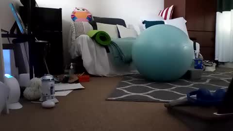 salis1981 online show from February 2025 12:58:01 AM