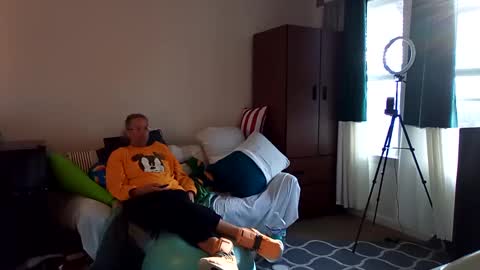 salis1981 online show from March 2025 12:31:01 AM