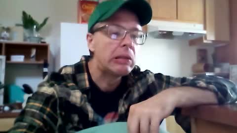 salis1981 online show from November 2025 06:52:01 PM