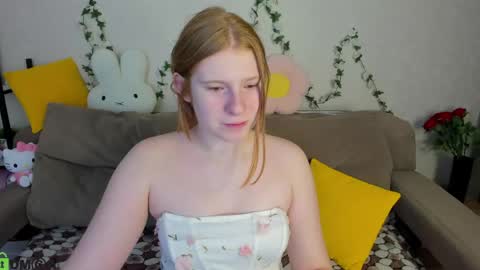 Sally online show from May 2026 12:50:01 AM