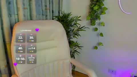 Sally online show from July 2026 12:30:01 PM