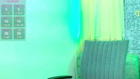 sally_ricci online show from October 2025 11:17:01 AM