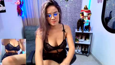 Snapshot of sally_ricci chatting on February 2026 10:18:01 PM sally_ricci online show from February 2026 10:18:01 PM