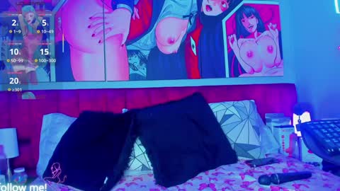 miss Sally online every night from 1am to 8am  Colombia time online show from January 2025 02:58:01 PM