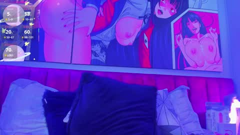 miss Sally online every night from 1am to 8am  Colombia time online show from February 2025 04:54:01 AM