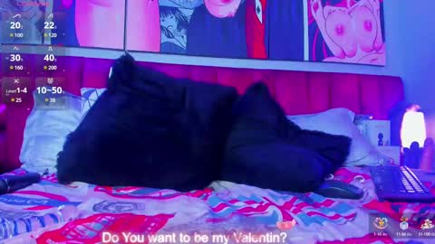 miss Sally online every night from 1am to 8am  Colombia time online show from February 2025 12:57:02 PM