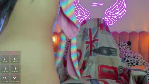 miss Sally online every night from 1am to 8am  Colombia time online show from November 2025 01:11:01 PM