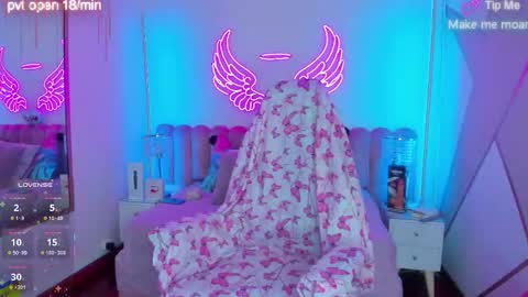 miss Sally online every night from 1am to 8am  Colombia time online show from February 2026 02:10:01 PM