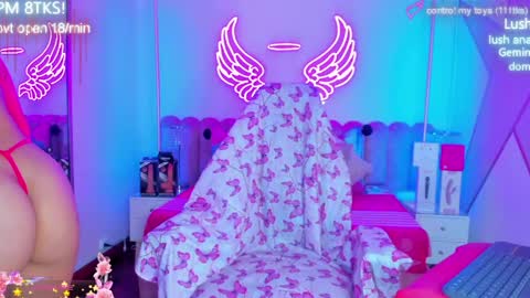 miss Sally online every night from 1am to 8am  Colombia time online show from April 2026 08:40:02 PM