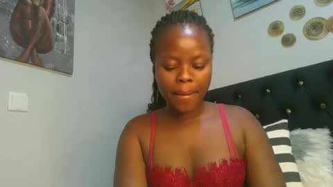 sallysasha254 online show from February 2025 11:00:02 AM