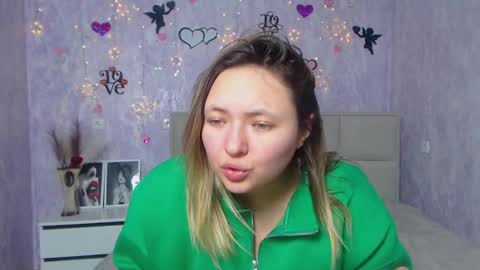 Sally online show from February 2025 06:47:02 PM