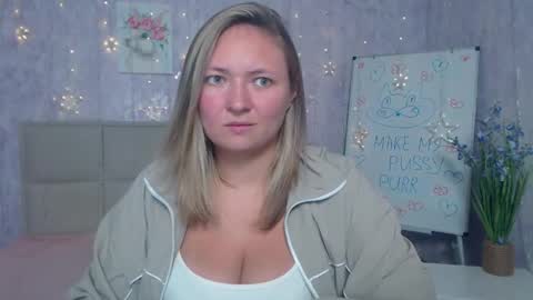 Sally online show from October 2025 06:05:01 PM