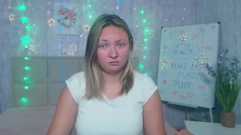 Sally online show from October 2025 06:06:01 PM