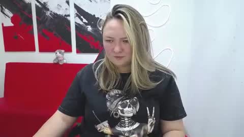 Sally online show from July 2026 05:50:01 PM