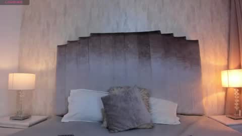 Marcela online show from April 2026 12:18:02 PM