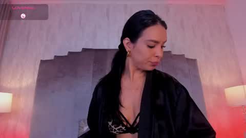 Marcela online show from July 2026 12:41:01 PM