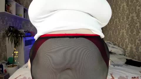 SalmaRoth online show from December 2024 03:49:02 PM