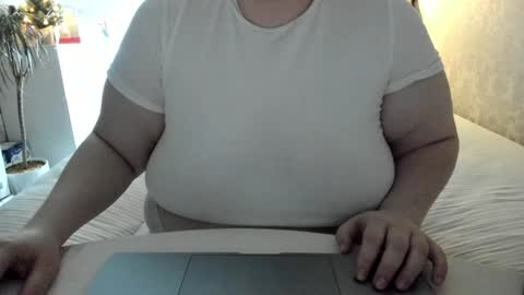 SalmaRoth online show from January 2025 11:40:02 PM