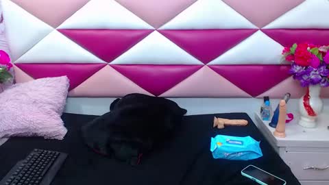 Snapshot of salmasantos chatting on January 2025 06:38:01 AM salmasanto online show from January 2025 06:38:01 AM