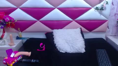 Snapshot of salmasantos chatting on January 2025 05:37:02 AM salmasanto online show from January 2025 05:37:02 AM