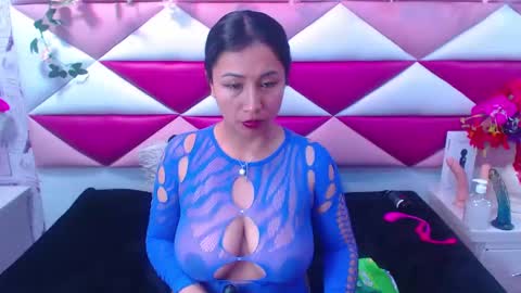 Snapshot of salmasantos chatting on February 2025 03:02:02 AM salmasanto online show from February 2025 03:02:02 AM